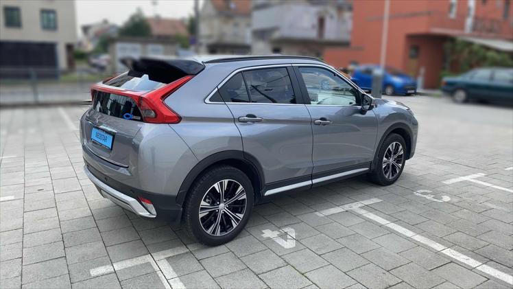 Rabljeni automobil na prodaju iz oglasa 63132 - Mitsubishi Eclipse Cross Eclipse Cross 4WD 1,5T Intense Plus CVT