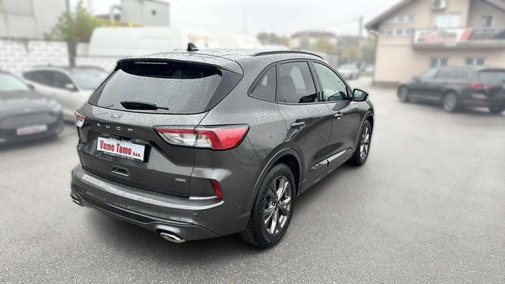 Ford KUGA 2,5 ST LINE PHEV