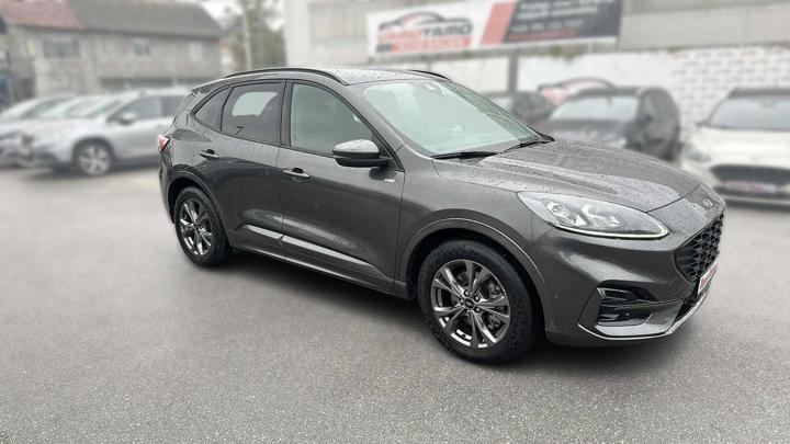 Ford KUGA 2,5 ST LINE PHEV