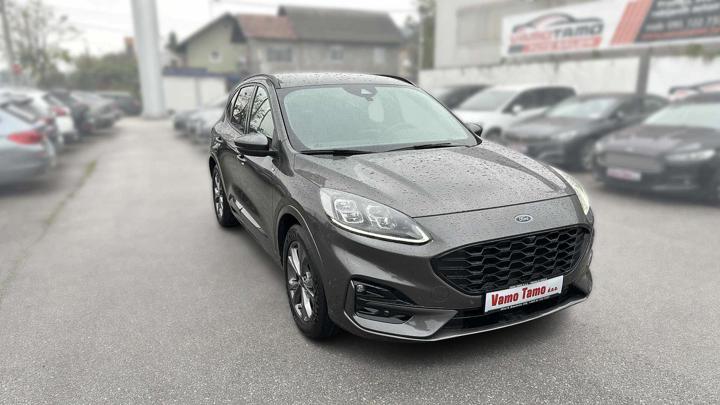 Ford KUGA 2,5 ST LINE PHEV