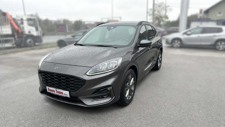 Ford KUGA 2,5 ST LINE PHEV