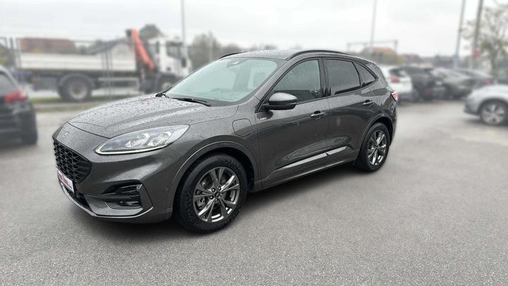 Ford KUGA 2,5 ST LINE PHEV