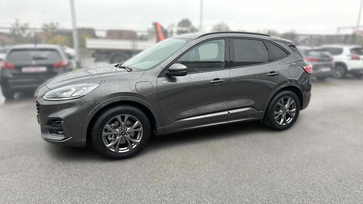 Ford KUGA 2,5 ST LINE PHEV