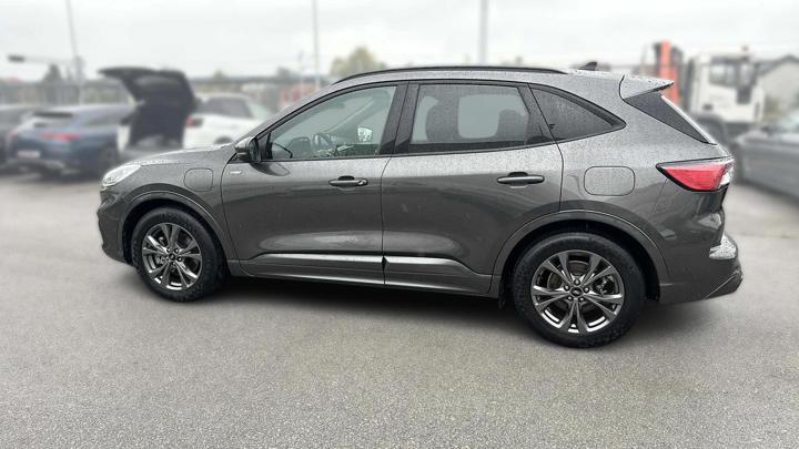 Ford KUGA 2,5 ST LINE PHEV