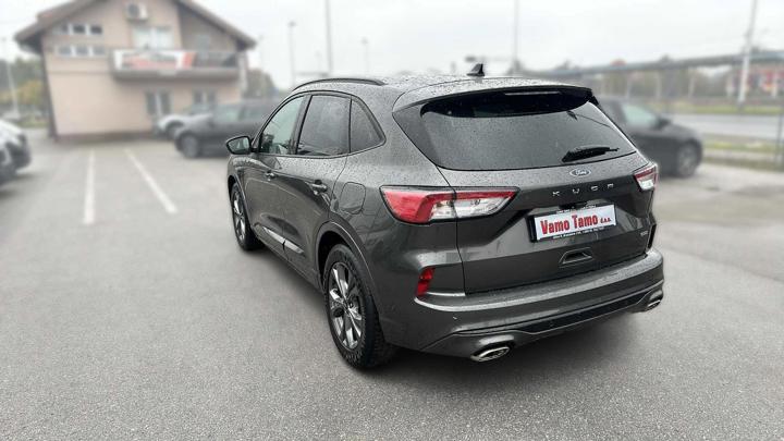 Ford KUGA 2,5 ST LINE PHEV