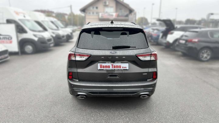 Ford KUGA 2,5 ST LINE PHEV