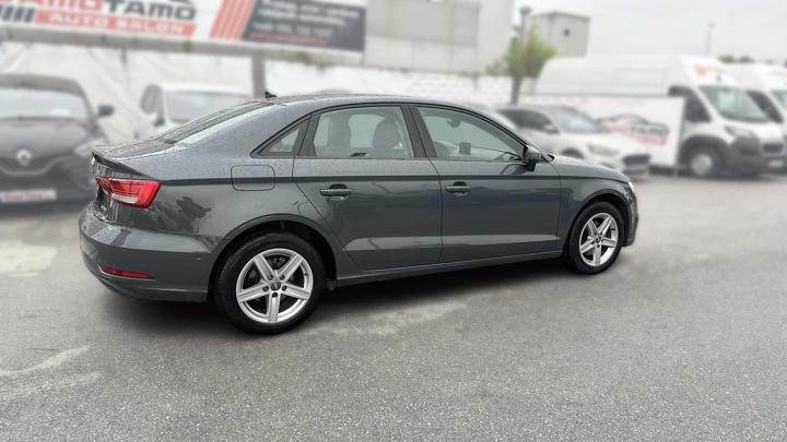 Audi A3 Limousine 30 TDI Comfort