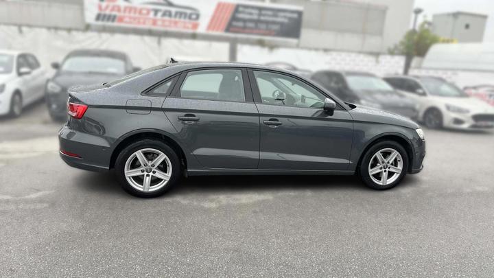 Audi A3 Limousine 30 TDI Comfort