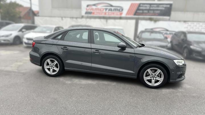 Audi A3 Limousine 30 TDI Comfort