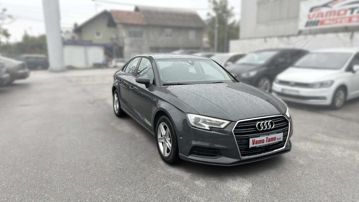 Audi A3 Limousine 30 TDI Comfort