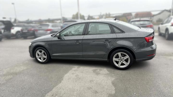 Audi A3 Limousine 30 TDI Comfort