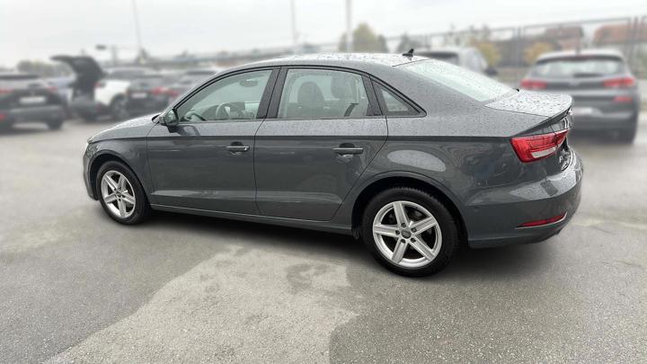 Audi A3 Limousine 30 TDI Comfort