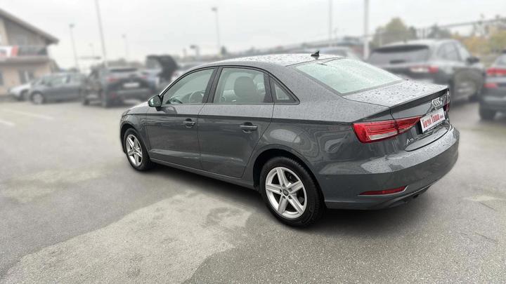 Audi A3 Limousine 30 TDI Comfort