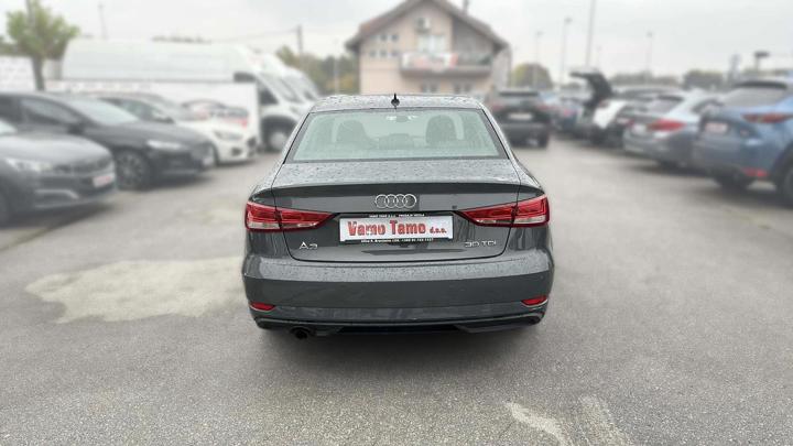 Audi A3 Limousine 30 TDI Comfort