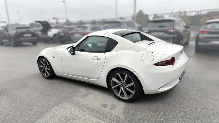 Mazda MX-5, SKYACTIV-G 2.0