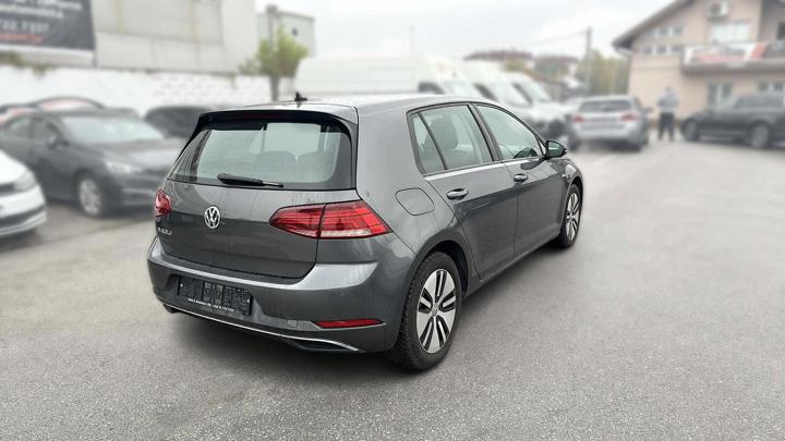 VW Golf VII Elektro Comfortline E-Golf