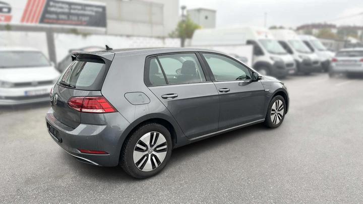 VW Golf VII Elektro Comfortline E-Golf