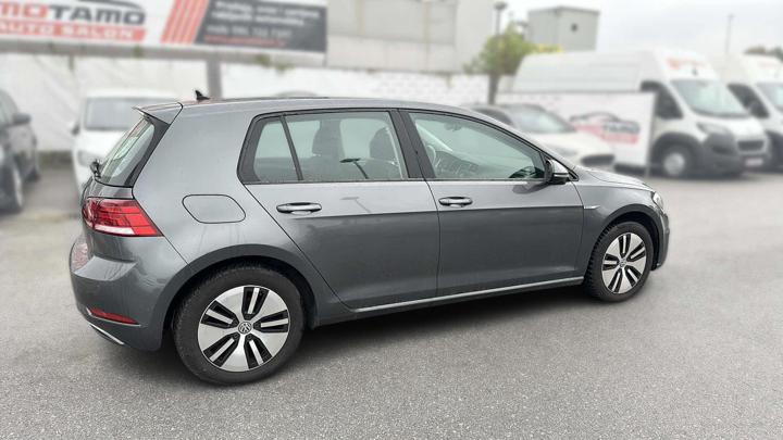 VW Golf VII Elektro Comfortline E-Golf