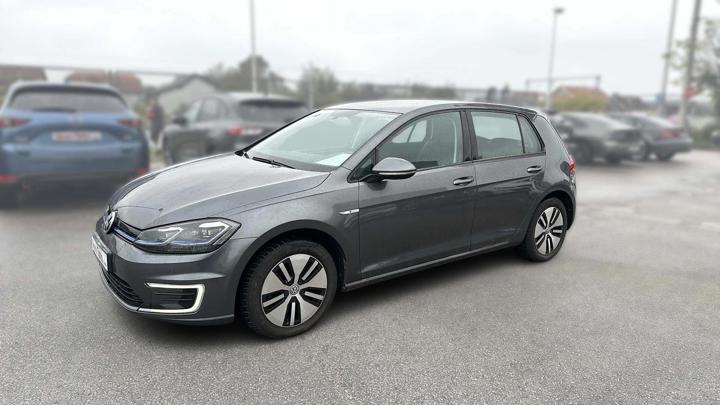 VW Golf VII Elektro Comfortline E-Golf