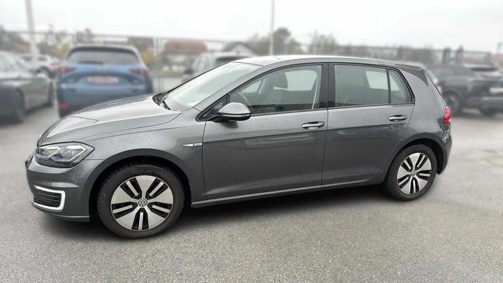 VW Golf VII Elektro Comfortline E-Golf