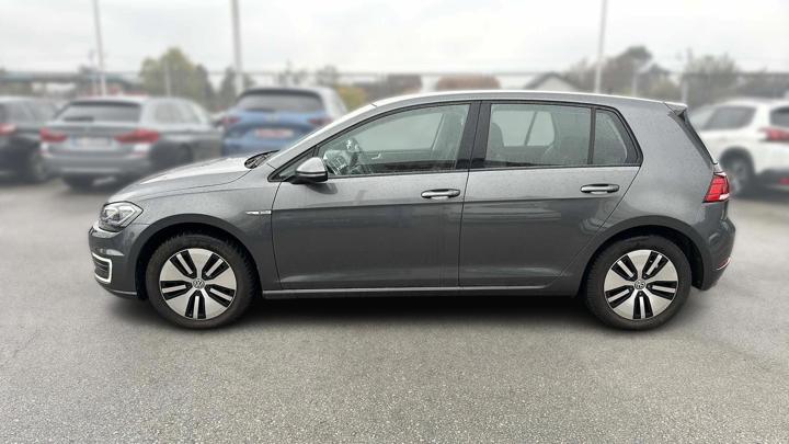 VW Golf VII Elektro Comfortline E-Golf