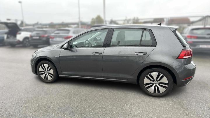 VW Golf VII Elektro Comfortline E-Golf