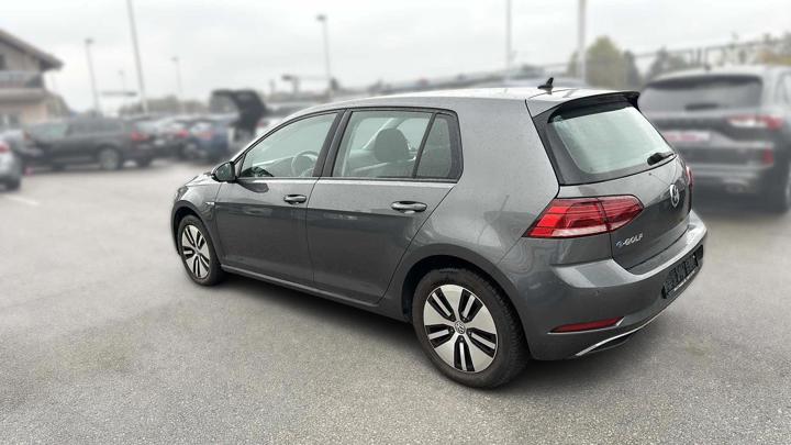 VW Golf VII Elektro Comfortline E-Golf