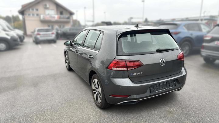 VW Golf VII Elektro Comfortline E-Golf