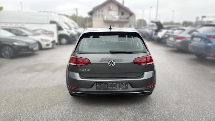 VW Golf VII Elektro Comfortline E-Golf