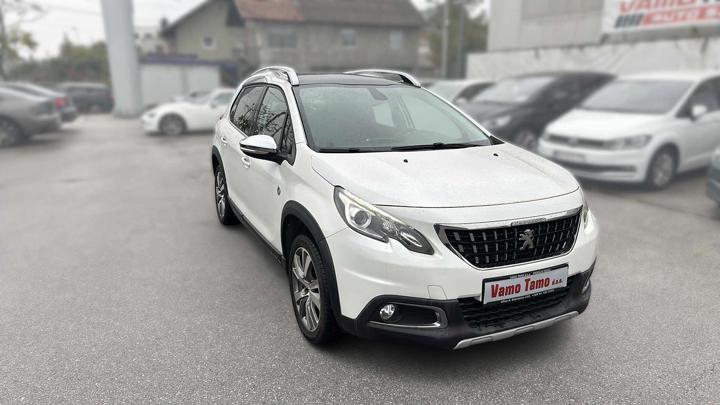 Peugeot 1.2 puretech