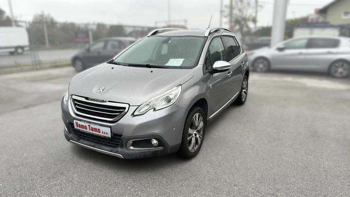 Used 94250 - Peugeot 2008 2008 1.2 Puretech 130 FELINE cars