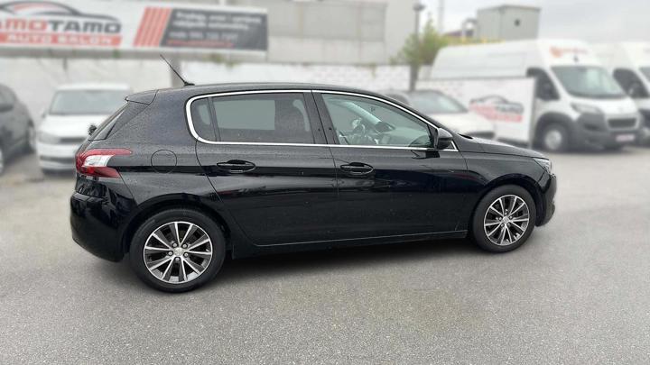 Peugeot PEUGEOT 308 Allure 308 1.2 PureTech 110