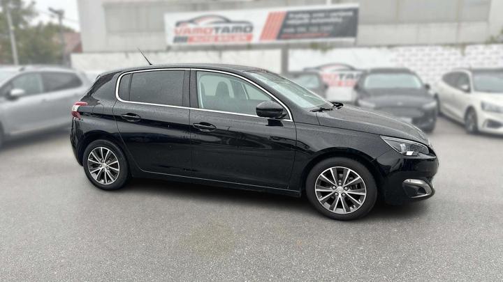 Peugeot PEUGEOT 308 Allure 308 1.2 PureTech 110