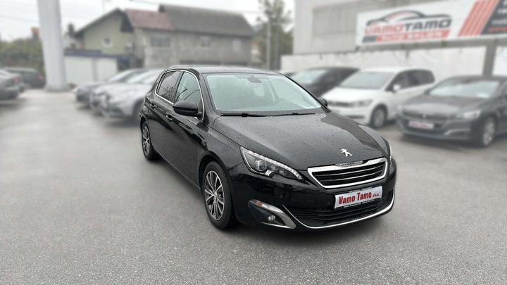 Peugeot PEUGEOT 308 Allure 308 1.2 PureTech 110