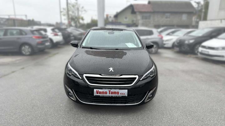 Peugeot PEUGEOT 308 Allure 308 1.2 PureTech 110