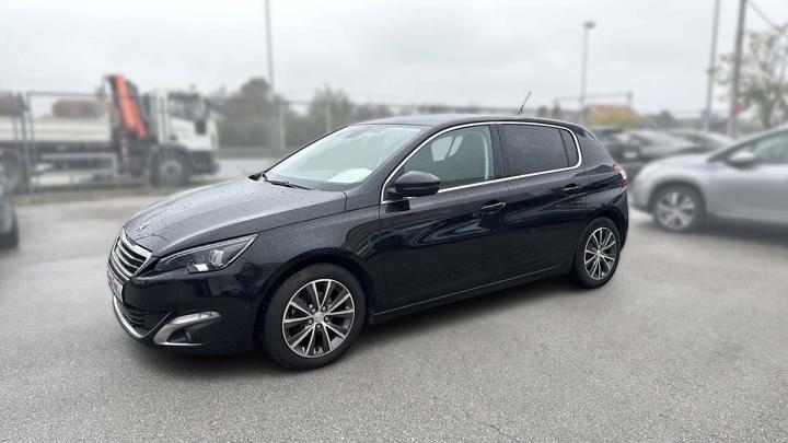 Peugeot PEUGEOT 308 Allure 308 1.2 PureTech 110