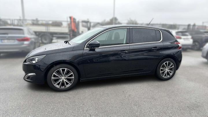 Peugeot PEUGEOT 308 Allure 308 1.2 PureTech 110