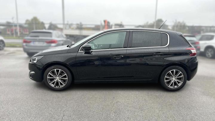 Peugeot PEUGEOT 308 Allure 308 1.2 PureTech 110