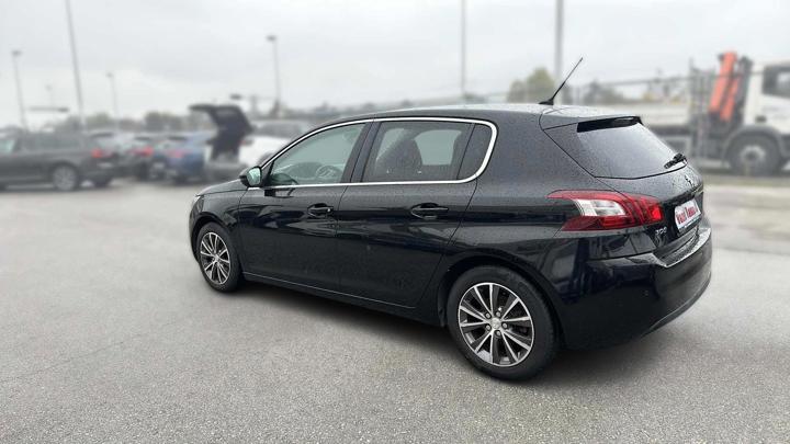 Peugeot PEUGEOT 308 Allure 308 1.2 PureTech 110