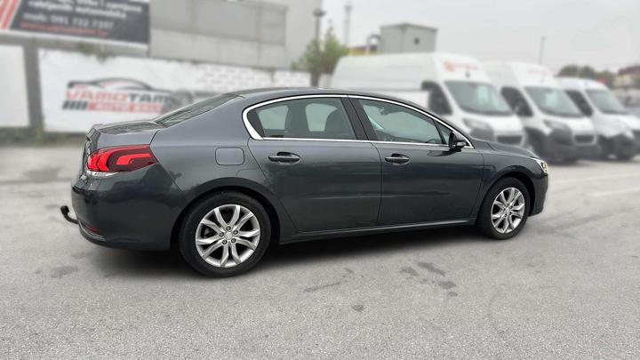 Peugeot 508 2,0 HDi Active