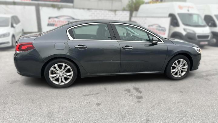 Peugeot 508 2,0 HDi Active