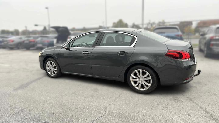 Peugeot 508 2,0 HDi Active