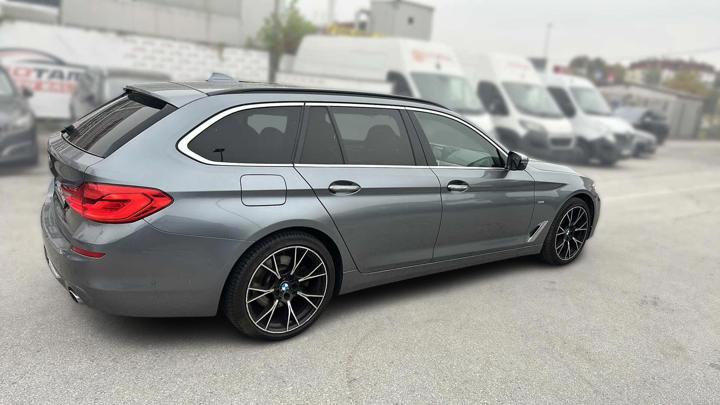 BMW 520d xDrive Aut.