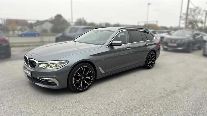 BMW 520d xDrive Aut.