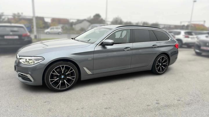 BMW 520d xDrive Aut.