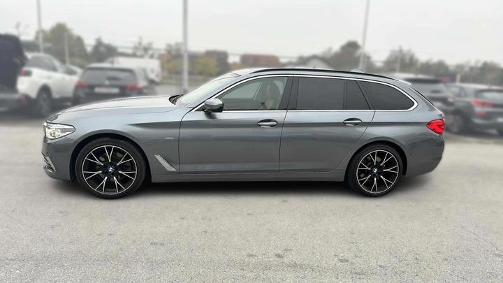 BMW 520d xDrive Aut.