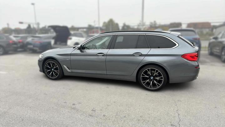 BMW 520d xDrive Aut.