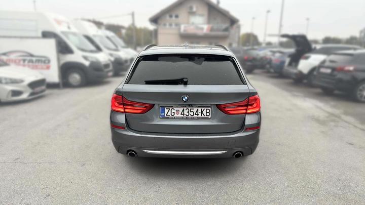 BMW 520d xDrive Aut.