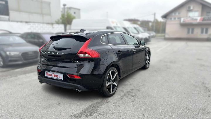 Volvo V40 D3 Inscription Geartronic