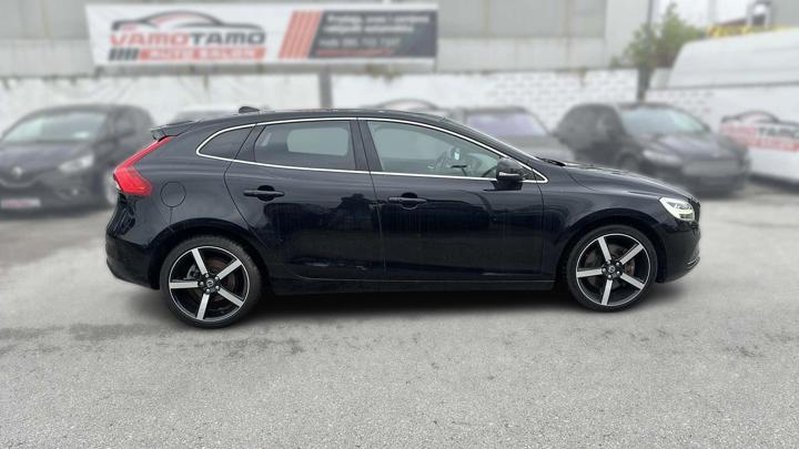 Volvo V40 D3 Inscription Geartronic